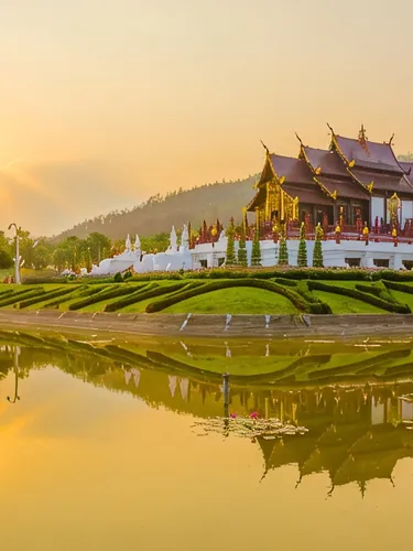 รูปภาพของโรงแรมมาวิน