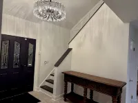 Luxury 5Br Home, Sauna+Golf+Ski+FirePit+Movie, Mtn Creek, Sleeps 14