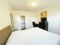 Alhambra Private Suite with Bath & Parking