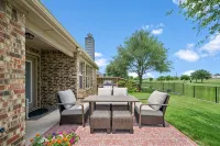 Rolling Greens Retreat – Views, Comfort, Calm