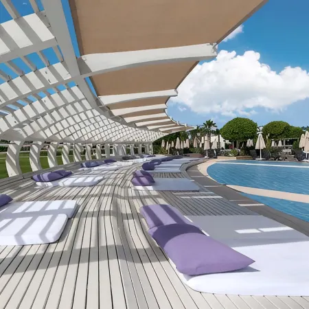 Hilton Dalaman Sarigerme Resort & Golf