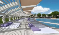 Hilton Dalaman Sarigerme Resort & Golf - Yüzme Havuzu