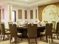 Chenxi Wulingcheng Hotel Hotel di Chenxi