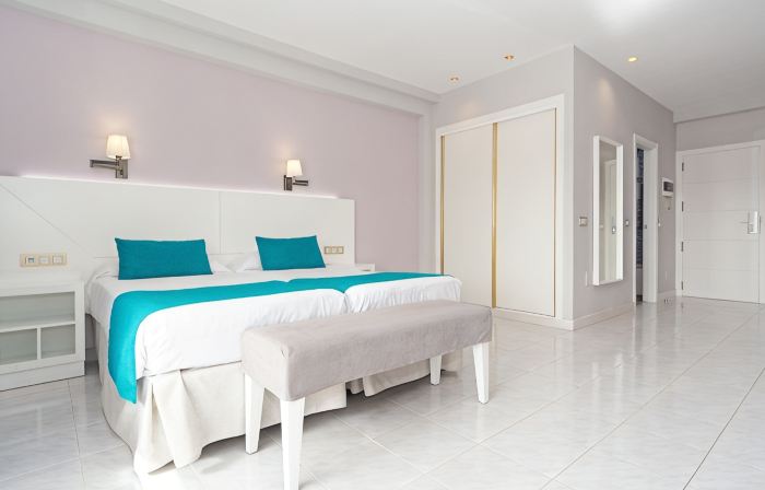 Apartamentos Oceano - Adults Only - Sólo Adultos