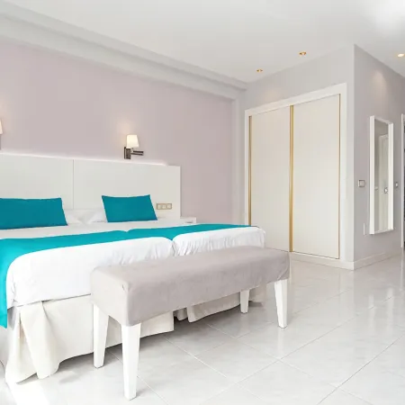 Apartamentos Oceano - Adults Only - Sólo Adultos