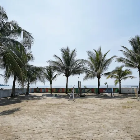 The Acacia Hotel Anyer