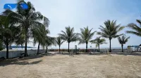 The Acacia Hotel Anyer - ビーチサイド