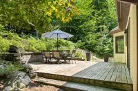 Cozy 3 Bed 3 Bath located within minutes to Downtown Traverse City - Homestays
