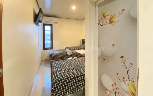 SW Co-Living Palembang