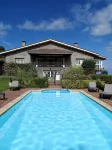 Hotel Los Caspios