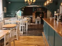 The Red Lion Hotels in Daventry District