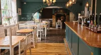The Red Lion