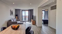 GuestReady - Appartement Chic avec Balcon