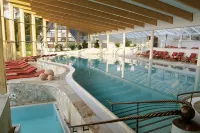 Hotel Deimann - Pools