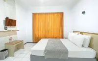 Hotel Aloha Malang - 3 estrellas