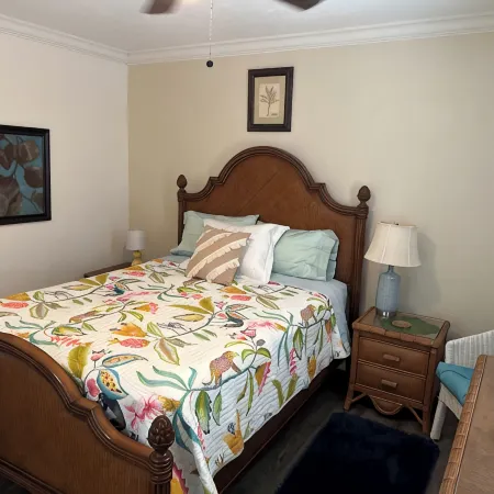 Spend Your Winter in Historical Lake Worth Beach