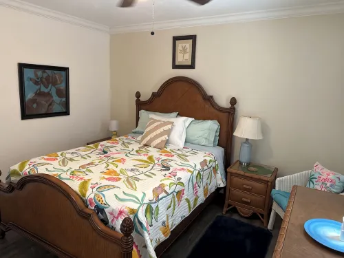 Historical Lake Worth Beach - 3-Star