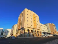 Al Fakhama Aldahbai Abi-Zar Hotels near Mount Uhud