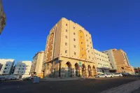 Al Fakhama Aldahbai Abi-Zar