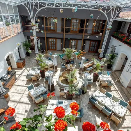 Mama Cuchara by Art Hotels