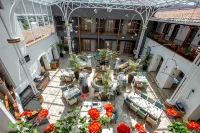 Mama Cuchara by Art Hotels - breakfast