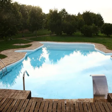 Hotel Ruralis Peña Del Alba