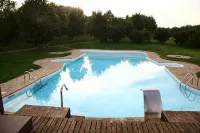 Hotel Ruralis Peña Del Alba - 5-نجوم