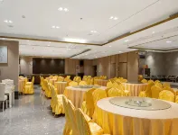 曼歓スマートホテル（中国贛州国際会展中心） - 朝食