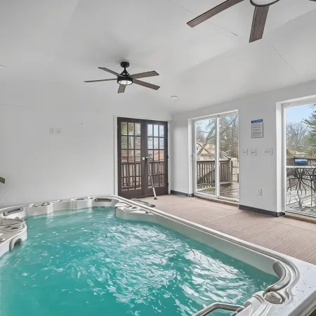 Buckeye Oasis