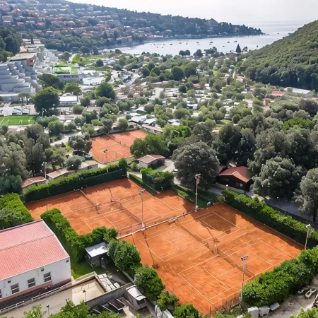 Hotel Narcis - Maslinica Hotels & Resorts