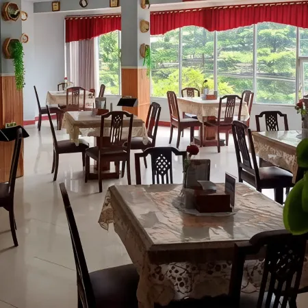 Hotel Semeru Bogor