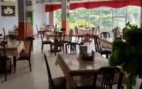 Hotel Semeru Bogor