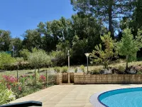 Apartment in Capoliveri with swimming pool - Pool