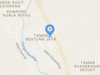 Tumike Hotel Bentong Hotels in Bentong
