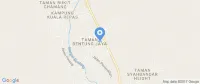 Tumike Hotel Bentong