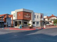 Hotel Casa del Sol فنادق في إنسينادا