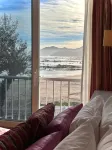 Hotel Las Olas - Ocean View