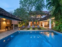 Taru Villas Rampart Street - Galle Fort Hotels near Old Town