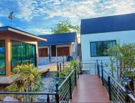 Naisuan villa