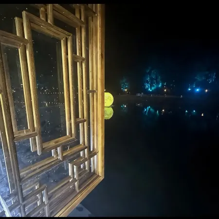 Fuliang Yaoli Muxiangju Inn