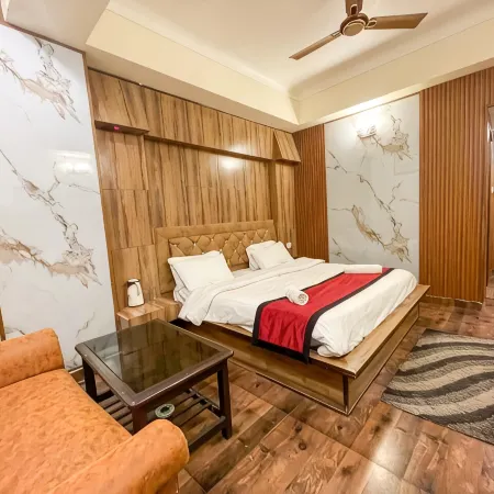 Hotel Durga Residency