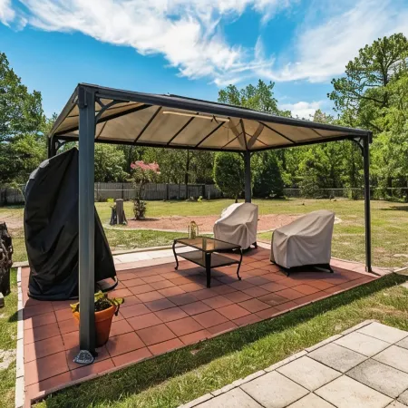 Cozy home with heated pool in Brooksville, FL