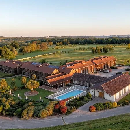 Relais des Vigiers