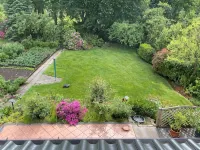 Cozy 3-room apartment in Wentorf Hotels near مرصد هامبورج