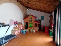 Agroturismo Matxani Gran