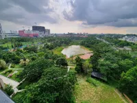 [Panoramic Skyline 15 min CIQ - 6 person 3 Rooms]