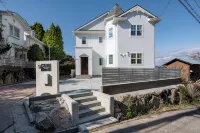[Awaji Island, Nojima Ezaki] 270 degree ocean view | Maximum 12 people, quiet location