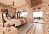 Anantara Tented Camp Kafue River - 5-Star