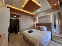 Michelle Queen @Atria Recidences, SMSmall View - อพาร์ทเม้นท์