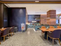 Urban Garden Hotel Hotels in Dong'e